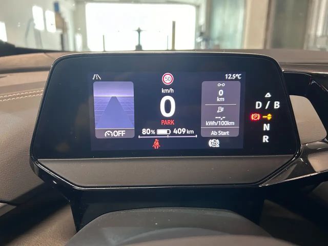 Volkswagen ID.4 150 kW Performance Pro