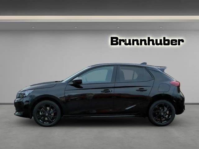 Opel Corsa GS-Line Grand Sport