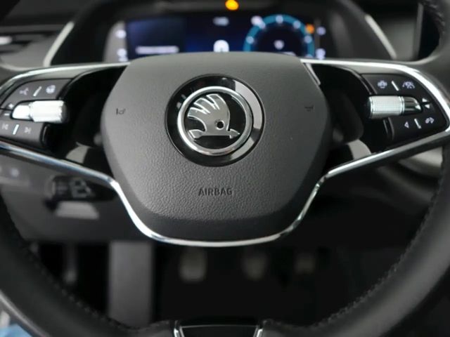 Skoda Octavia Ambition Combi