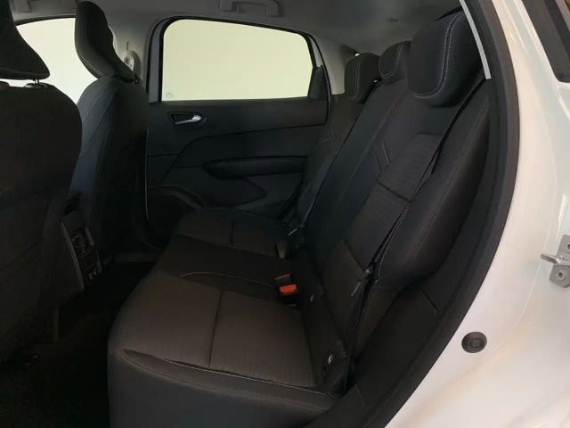 Renault Arkana EDC Evolution Hybrid