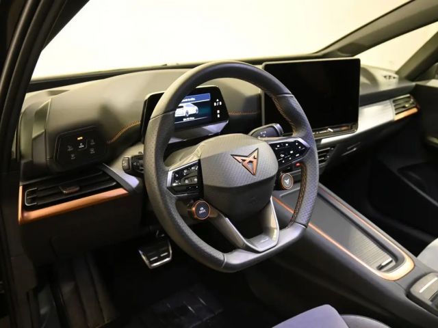 Cupra Born 77 kWh eBoost