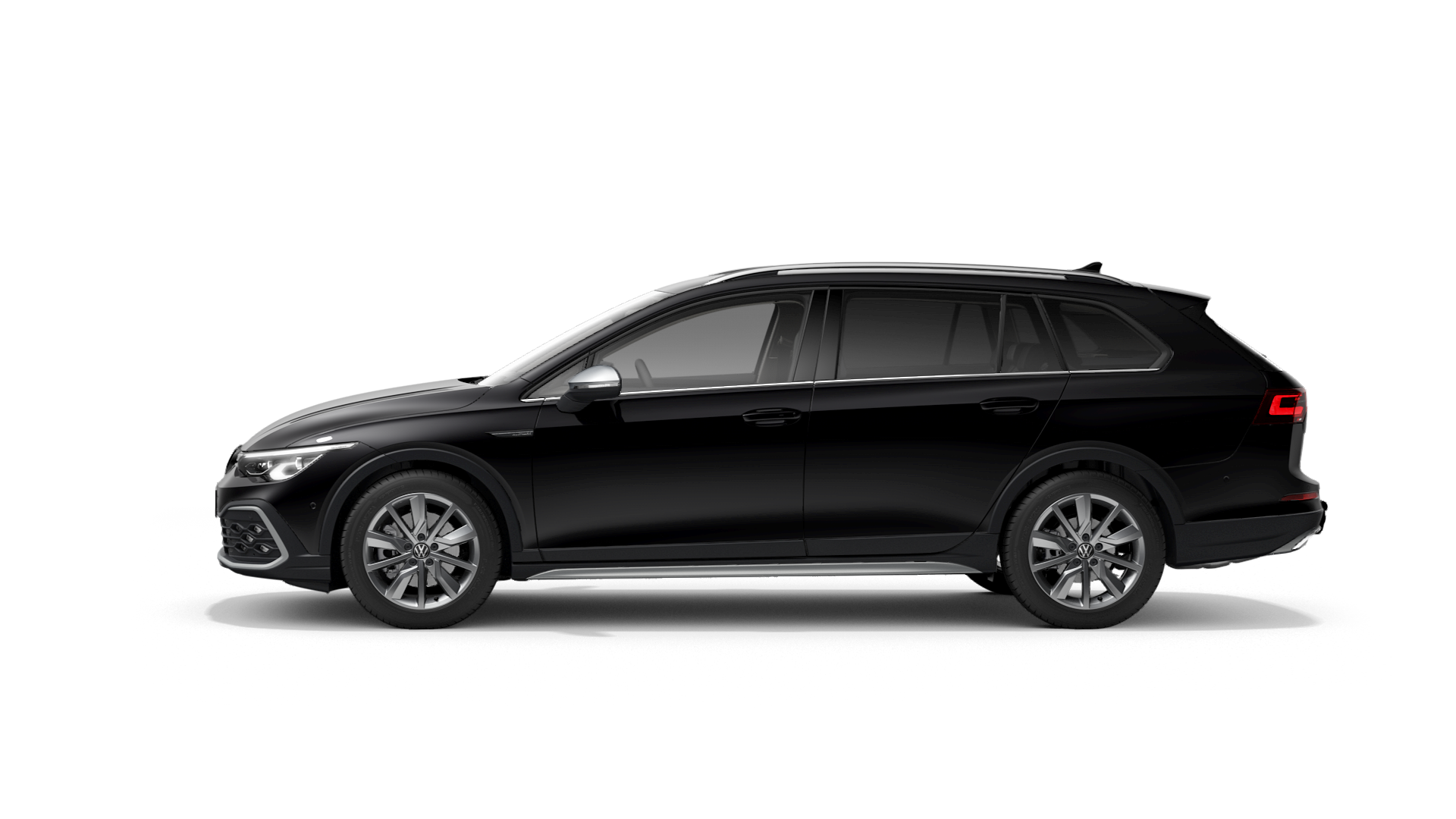 Volkswagen Golf 2.0 TDI Variant