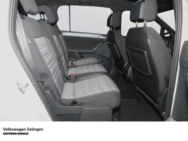 Volkswagen Touran Highline R-Line