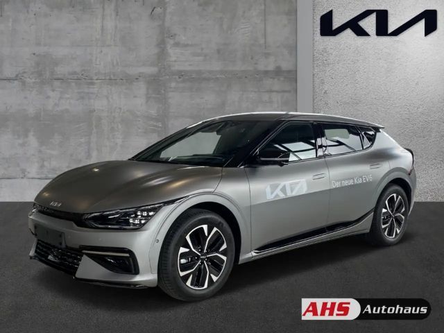 Kia EV6 77,4 kWh GT-Line