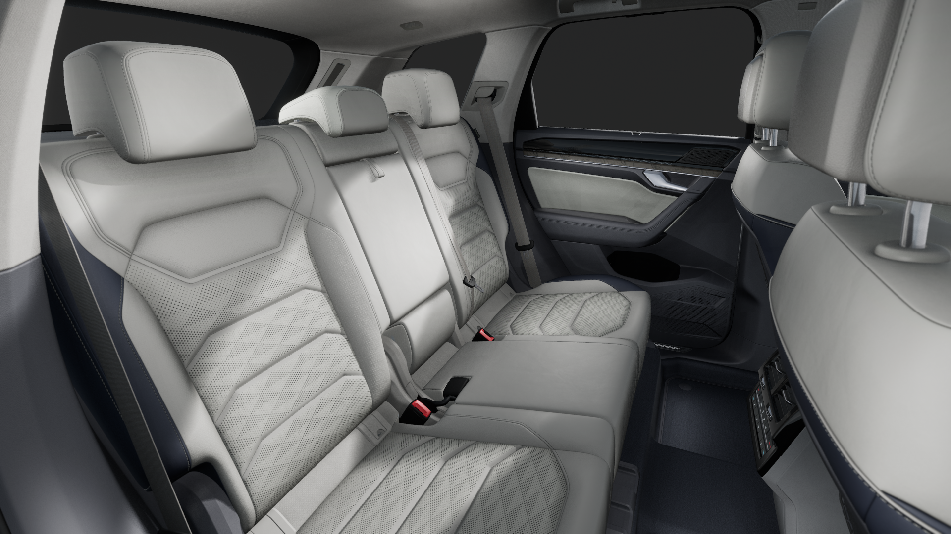 Volkswagen Touareg eHybrid