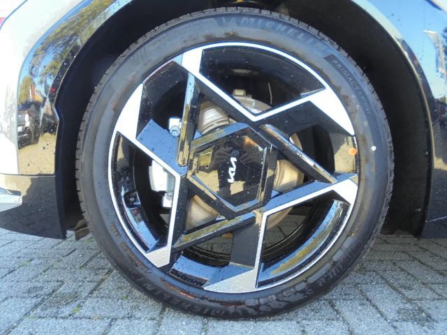 Kia EV4 81.4 kWh FWD GT-Line