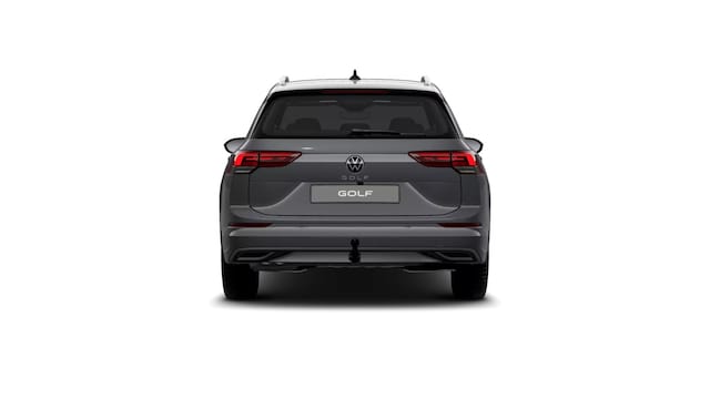 Volkswagen Golf 2.0 TDI DSG Life Variant