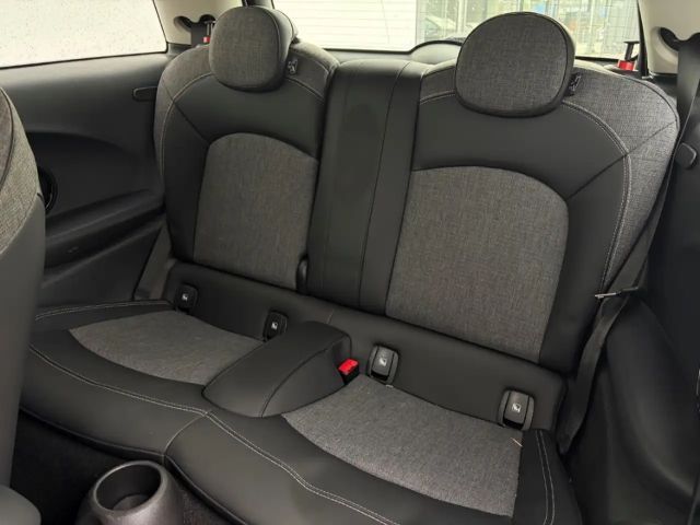 MINI Mini Electric SE