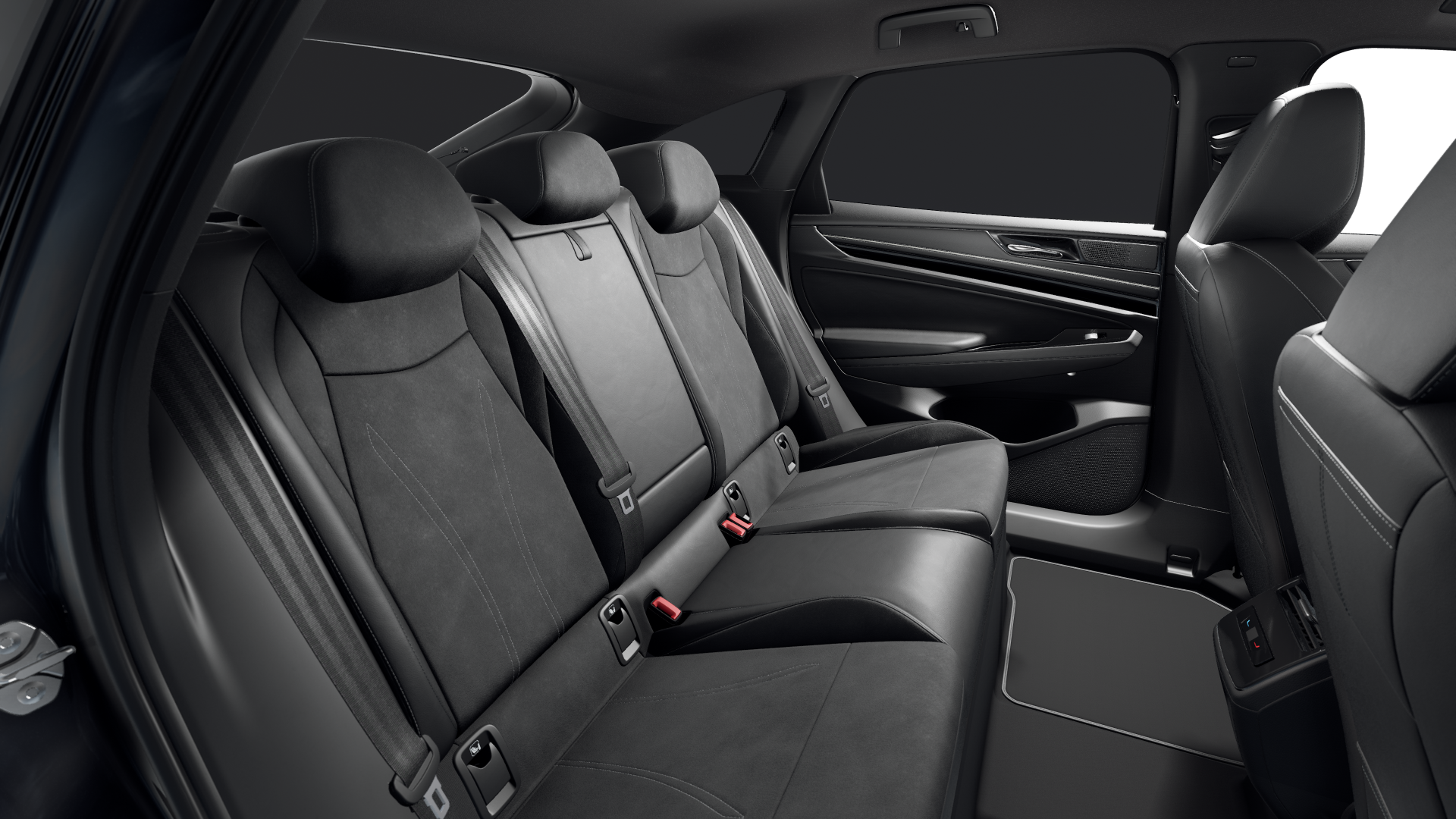 Volkswagen ID.7 /AHK /WÄRMEPUMPE