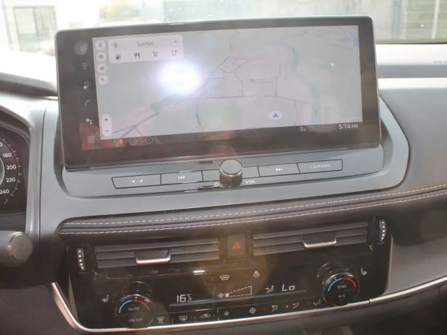 Nissan Qashqai N-Connecta