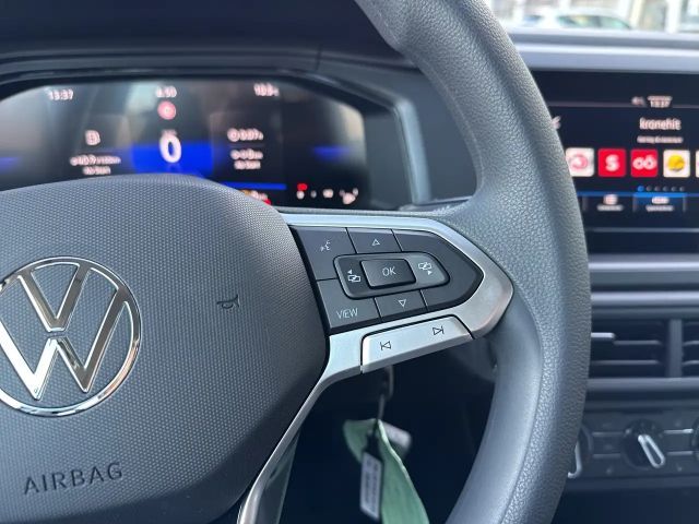 Volkswagen Taigo 4Me