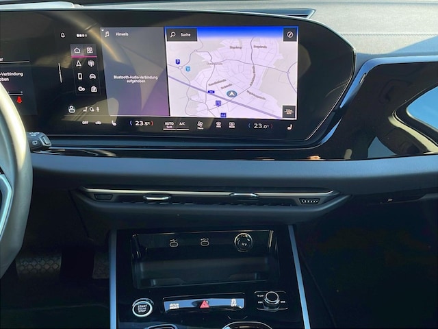 Audi A5 Avant S-Tronic