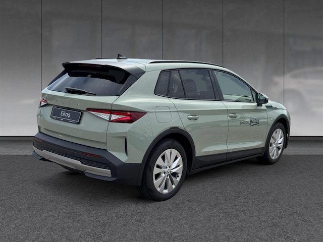 Skoda Elroq 50