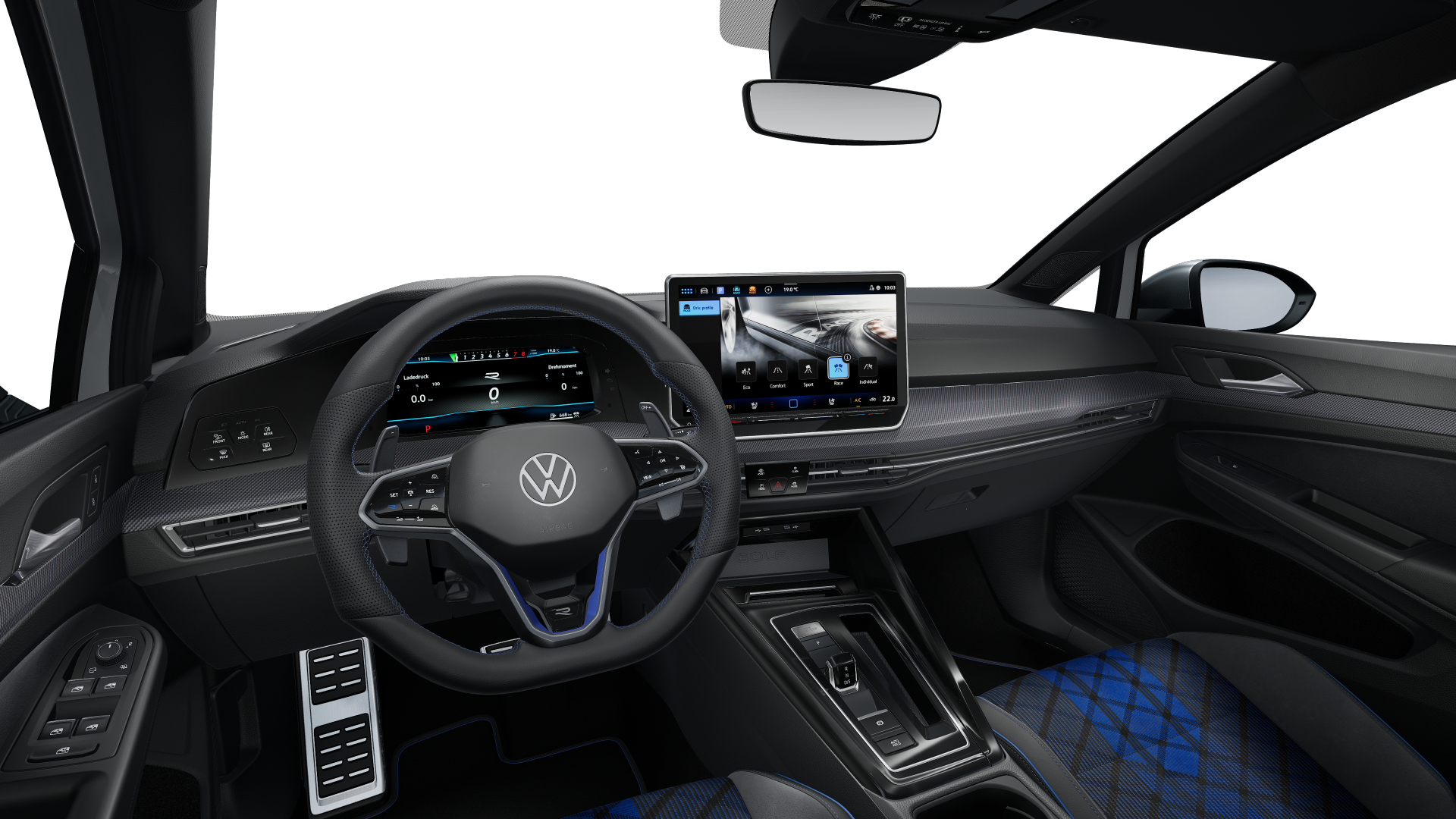 Volkswagen Golf Golf VIII