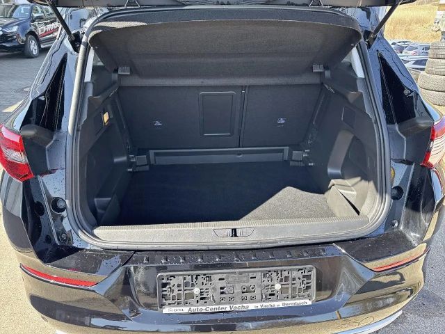 Opel Grandland X Elegance