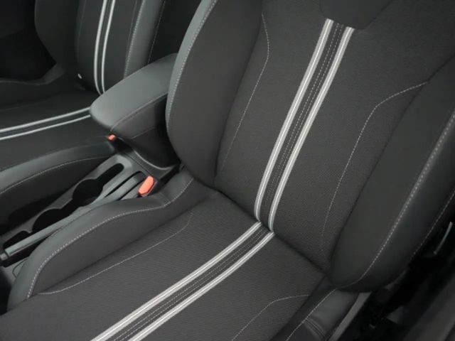 Opel Corsa GS-Line Grand Sport