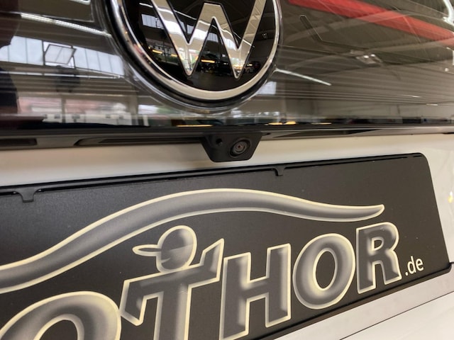 Volkswagen Taigo 1.0 TSI