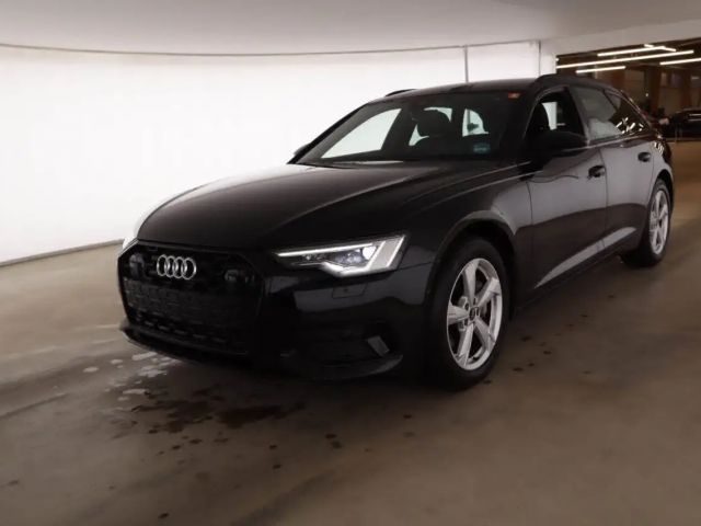 Audi A6 45 TFSI Avant