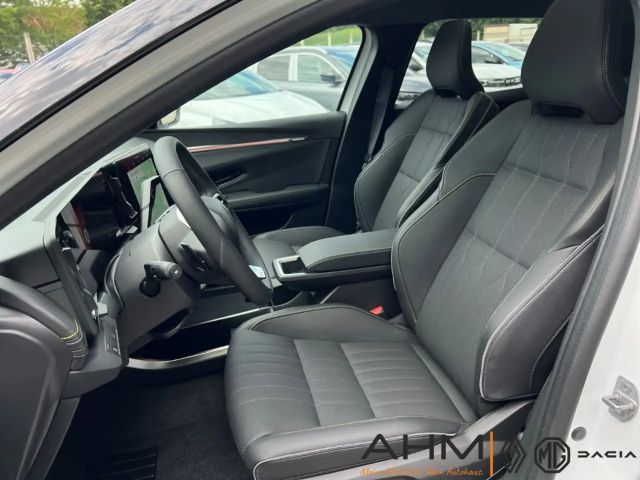 Renault Scenic Iconic