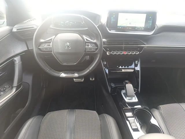 Peugeot E-2008 GT-Line