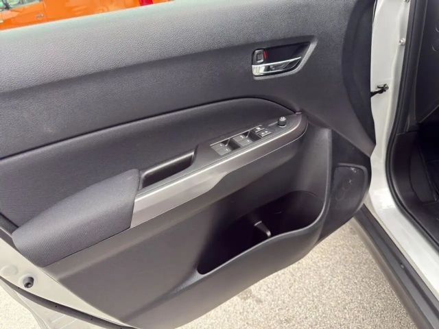 Suzuki Vitara AllGrip Shine