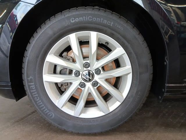 Volkswagen Passat Business DSG Variant