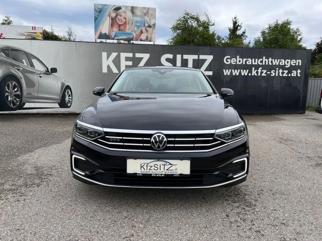 Volkswagen Passat DSG GTE
