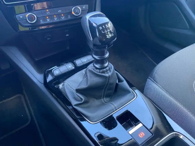 Opel Mokka Edition Turbo