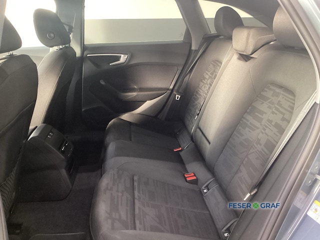 Audi A5 Avant S-Tronic