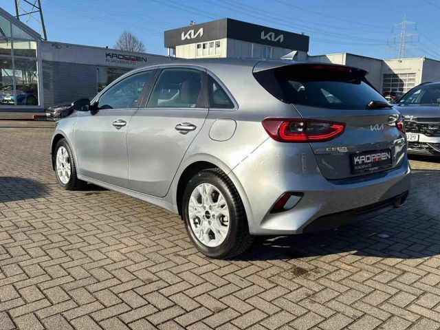 Kia Ceed Vision