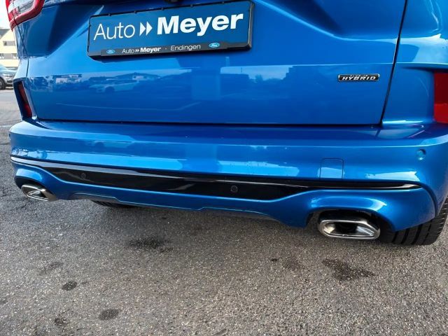 Ford Kuga Hybrid ST Line X