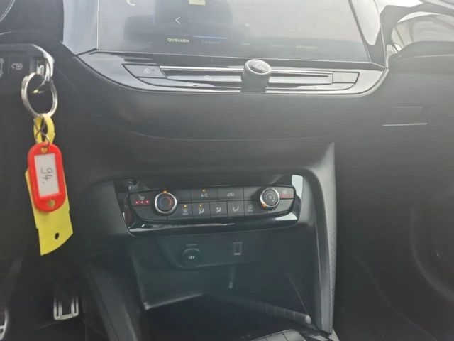 Opel Corsa GS-Line Grand Sport