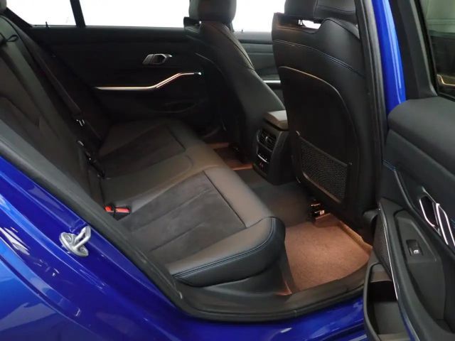 BMW 320 320d Sedan xDrive