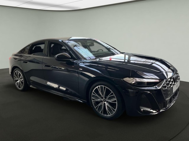 Audi A5 Quattro S-Tronic