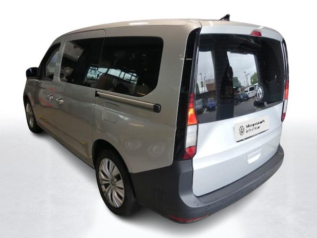 Volkswagen Caddy 2.0 TDI DSG Maxi