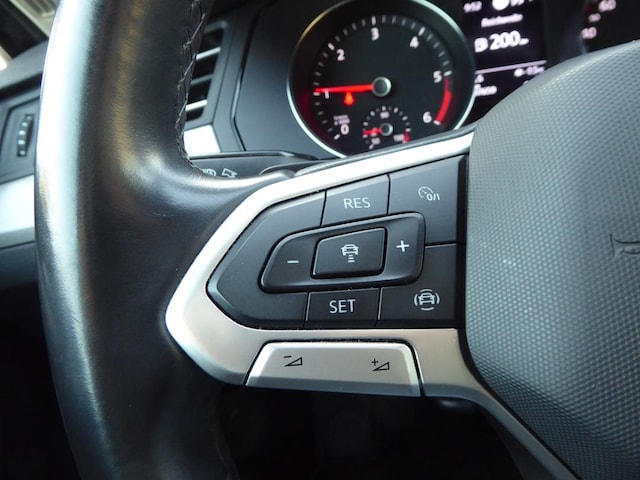 Volkswagen Passat 2.0 TDI Variant