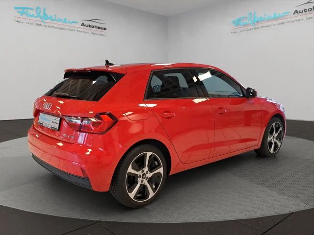 Audi A1 1.0 TFSI S-Tronic Sportback