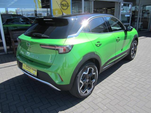 Opel Mokka Mokka-e Ultimate