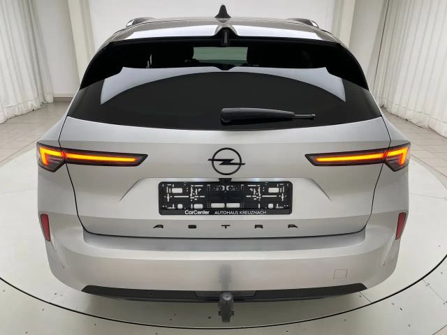 Opel Astra GS-Line Grand Sport Sports Tourer