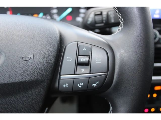 Ford Fiesta Titanium