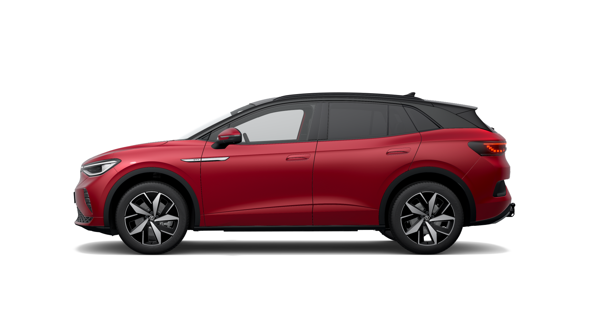 Volkswagen ID.4 4Motion