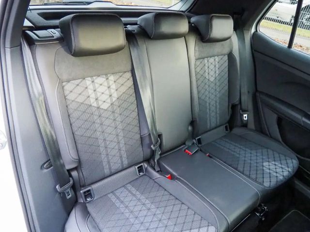 Volkswagen T-Cross 1.0 TSI DSG R-Line