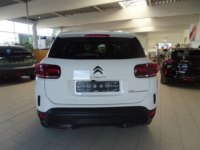 Citroën C5 Aircross Feel Pack PureTech