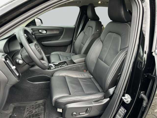 Volvo XC40 XC40