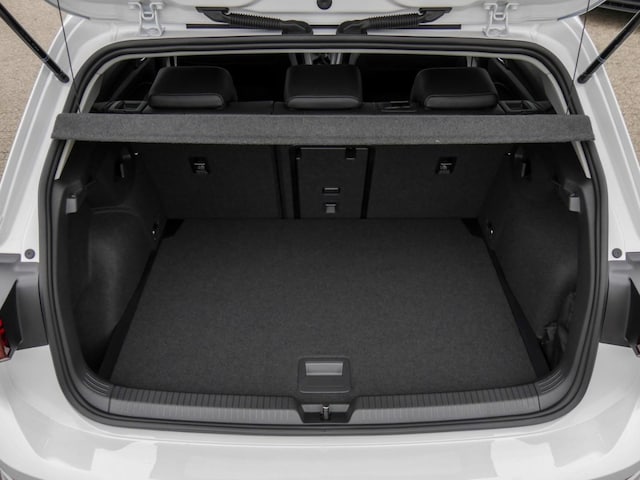 Volkswagen Golf 1.5 TSI Golf VIII