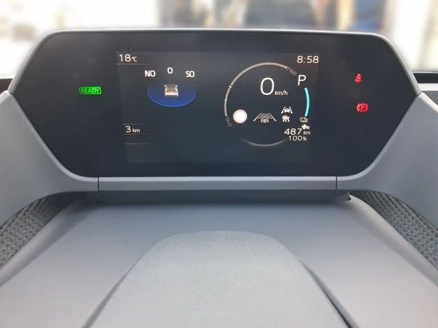 Toyota bZ4X Elektro 71.4kWh Aut. 2WD