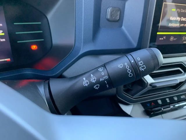 Dacia Bigster Mild Hybrid 140