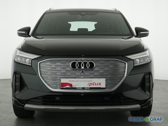 Audi Q4 e-tron 40