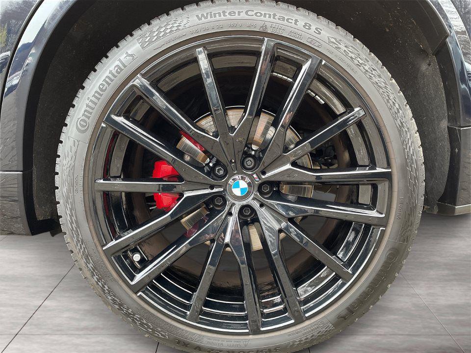BMW X5 xDrive40i