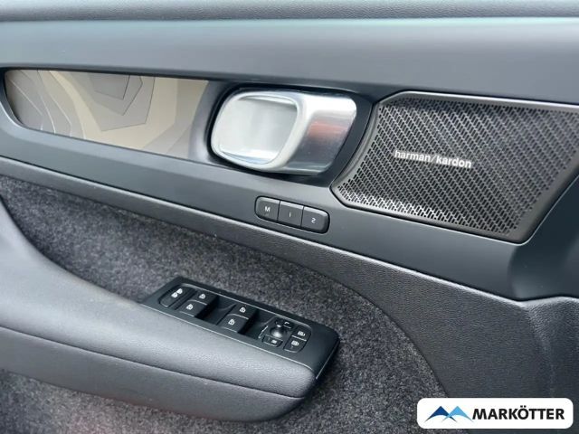 Volvo C40 AWD Recharge Ultimate